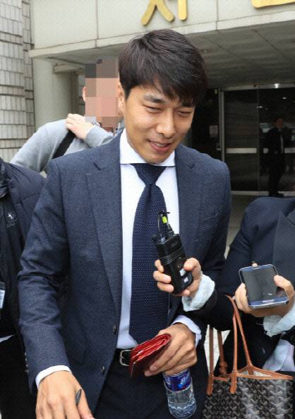 김동성 전 쇼트트랙 국가대표(사진=연합뉴스)