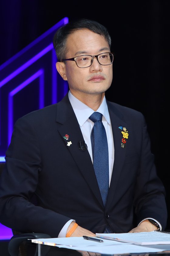박주민 더불어민주당 의원. 연합뉴스