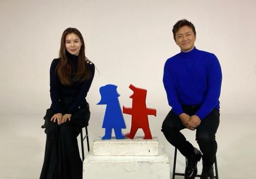 배우 진태현(41)이 누리꾼들에게 감사함을 표했다. /사진=진태현 인스타그램