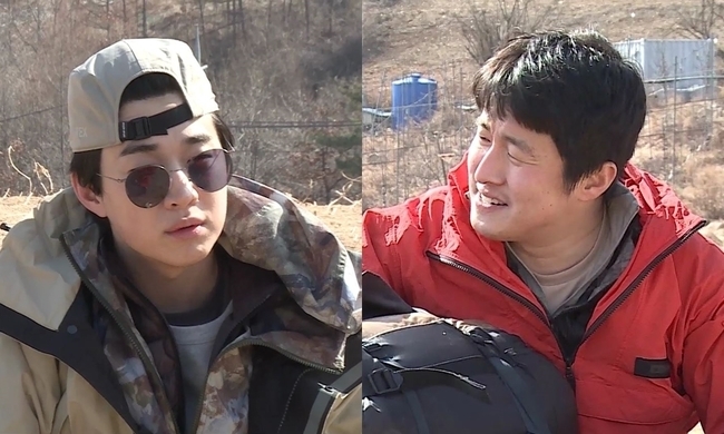 I Live Alone Kian84 and Henry Lau, the so-called Hengi brothers, start Friendship Travel for harmony.In MBC I Live Alone (planned by Ahn Soo-young / director Huh Hang Kim Ji-woo), which will be broadcast on March 5, Kian84 leaves Friendship Travel alone with Henry Lau.Kian84, who planned a one-night, two-day Friendship Travel in Jeongseon, Gangwon Province, begins marching towards base camp with Henry Lau.Kian84, who was walking while talking to Henry Lau, said, I have no . Boredom here with you. He got an unexpected realization and started a positive circuit.Peace finally comes to the Hengi brothers, who have not stopped to clatter throughout the mountain climbing.With the peaceful appearance of the Hengi brothers, who stretched out on the dirt floor with their beautiful nature, Kian84 tells Henry Lau, How do you live without you, Henry Lau?Kian84, who started walking again after a short break, said, Henry Lau and my distance is .. He declared distance from Henry Lau, adding to the question of what happened to them.