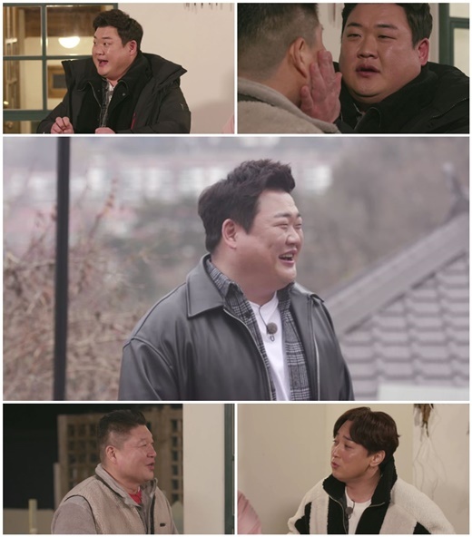 The comedian Kim Joon-hyun reveals the special food of his two daughters who inherited his blood.Kim Joon-hyun is a guest of MBN Eat More on the 7th, and spends a pig day with Lim Ji-ho - Kang Ho-dong - Empire.Kim Joon-hyun, who appeared proudly in front of Lim Ji-ho, who was in the process of opening half of the pigs, said, I wanted to eat the food that my teacher gave me. After repeating his appetite, he boasts a knowledge of each pig area and gives a eating player force.He then tells about the unusual early education of Lip Taste, saying, I have two daughters who are five and three years old, and they set their food as if they are drawing pictures on a drawing paper.Kim Joon-hyeun said, After I graduated from the food, I cooked my gut soup at the time of cooking the soup, and the prophet eats it like pudding.As for the reason for early education with adult appetite, he gives an answer that exceeds expectations and makes everyones hearts feel stiff.It also reproduces the charm of the daughters who give strength to the tired father realistically, causing the envy of sons father Kang Ho-dong - Empire.Kim Joon-hyeun, who visited the mountaintop house, prepared a special gift for the meokbang senior Kang Ho-dong, and showed a firm philosophy and amazing knifework on food, capturing Lim Ji-ho - Kang Ho-dong - Empire.Watch Kim Joon-hyeuns eating more day, which makes you happy just by watching.The 18th episode of Eat More will be broadcast at 9:20 pm on the 7th.