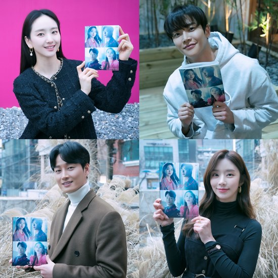 Do not apply that Lipstick, Won Jin-A, RO WOON, Lee Hyeonwuk and Lee Ju-bin delivered their closing remarks ahead of the last episode.JTBC s seniors, dont apply the Lipstick, which will end the grand finale on the 9th, Won Jin-A, RO WOON, Lee Hyeonwuk and Lee Ju-bin, the last greetings to appease the viewers regret.Won Jin-A, who showed realistically the appearance of an office worker who was worried between work and love, said, If I have a happiness for a short and long time with the drama and it is as good as it is for those who see it as happy and happy, I expressed my affection for the work.In addition, I hope that Song-a, who realizes that it is true love and courage to move on, will support him to the end so that he can make a healthier love with Hyun-seung. He delivered a message through the whole drama and made his heart warmer.RO WOON, who became the best young man and lover this winter, said, I did not know that time was going so fast while following Hyun Seung for 8 months and I filmed it really fun.I was so happy to go to the scene so that there were no people who did not appreciate it throughout the shooting, and I am happy to finish good works like good people. He also said, I do not regret it as much as I did my best, but I am grateful and precious enough to think that if I do not have you who have watched my acting, I will always work hard with a humble and always learning attitude.Lee Hyeonwuk, who has been out of the shadows of others and is standing alone in a real alone, said, I do not feel that I have already started broadcasting the last episode because I have not started shooting with awkward actors and staff.I was happy to be able to show another appearance through the character Lee Jae Shin.I hope that it will be a little comfort to everyone who has watched it as it is a difficult city. Finally, Lee Ju-bin, who has been raising infinite support through Lee Hyo-joo, who has matured more with heartbreaking love, said, I was also grateful for the support of Hyoju and cheering for it.I hope that it will be warm for a while with our cold winter drama, and I want you to remember Hyoju who will live for yourself somewhere and be happy.In this way, Do not apply the Lipstick, has stimulated emotions by drawing closely different joys and sorrows about love.Above all, the actors who have deeply moved into the character have been supported and have increased their immersion.On the other hand, the love of Won Jin-A and RO WOON, which have returned three years, will be revealed at 9 pm on the 9th, Do not apply the Lipstick.Photo: JTBC Studio