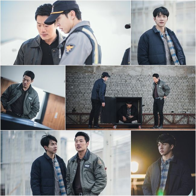Mouse Lee Seung-gi and Lee Hee-joon go into a rage to confront the vicious murderer, Predators evil.The TVN tree drama Mouse (playplayplay by Choi Ran, director Choi Jun-bae, production by High Ground Studio Invictus), which was first broadcast on the 3rd, was highly praised for informing the birth of a luxury thriller that combines sensual production and speedy development, and the acting skills of actors mixed with Character.In the third episode of Mouse, which airs at 10:30 pm on the 10th, the drama and drama characters Lee Seung-gi and Lee Hee-joon are united and are in Susa, raising the tension to the climax.The scene where Jung Barm (Lee Seung-gi) and Rubberch (Lee Hee-joon) are looking around the inside and outside of the camp and raising heat to the incident Susa.Rubberch commands the riot police in a charismatic manner, and Jung Barm looks at Rubberch with awe.Then, the two people who entered the auditorium in the detention center looked at the magic box where Nach Bureau (Lee Seo-jun) was found and tried to reconstruct the case.In the last broadcast, Jung Bak was greatly embarrassed by the attack of injustice in the detention center, and Rubberch could not hide his anger at the subsequent Predator provocation.Above all, Predator filled the victim with the Nachs watch and said, Honor Rubberchs reasoning!I was surprised to leave a message saying, I would like the gift I prepared.It is noteworthy whether the two people who announced the full-scale confrontation will be able to find the key to solving the Nach attack case, and whether they can find out the real identity of the brutal serial killer Predator.Lee Seung-gi and Lee Hee-joon, meanwhile, have shown a passion for the work, such as thinking of the script as a body throughout the shooting scene, constantly matching the lines every time they have time, and sharing the emotional lines of the scenes together.Especially, if they gathered without the director of the production team, they made efforts to make more perfect works such as rehearsing their own self-rehearsal.In the third episode, Lee Seung-gi and Lee Hee-joon finally appear in full swing.I hope that the two people will be able to achieve a true sense of humor, he said.tvN
