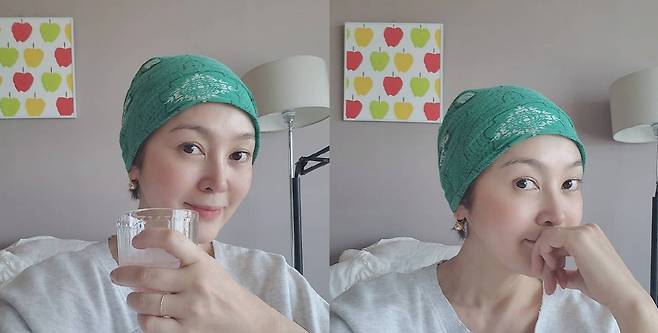 Actor Lee Seung-yeon has made a happy Smile in a surprise delivery box.Lee Seung-yeon shared her latest updates on Thursday, posting photos on her Instagram account.Inside the picture is a picture of Lee Seung-yeon taking a rest.The day I wrap my head is a hood, Lee Seung-yeon, who is wearing a hood, laughs.At this time, Lee Seung-yeon, who is building Smile with a sleek V-line after losing 9kg recently, attracted attention.Lee Seung-yeon said, There is a day like that. I have to do it, but I do not have anything to do, but my head is complicated and sleep is scarce. I do not get rested even if I try to rest.I went back and forth like an early patient of emotional anxiety, he said. When you do, believe in the miracle of 3 pm.Cinderella magic is like a time when energy changes when you want to not be real today. Lee Seung-yeon said, When I came close to three oclock, the delivery box arrived. It is always a gift of a healthy energy teacher.I will eat healthy and precious food well. Lee Seung-yeon, who was previously hypothyroid, declared a diet after a sudden increase in weight due to fatigue and helplessness, and succeeded in losing 9kg in two months.Meanwhile, Lee Seung-yeon married a 2-year-old businessman in 2017 and has a daughter in her family.