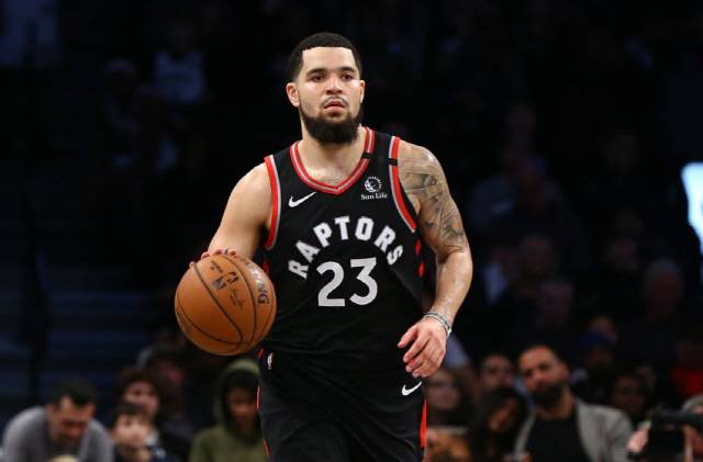 프레드 반블릿.AP연합뉴스