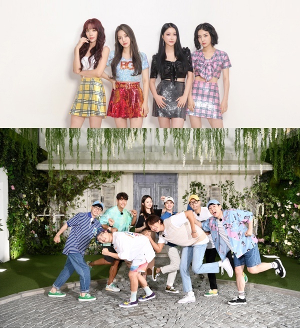 Reverse icon Brave Girls Perfect field appeared on Running Man.Brave Girls, who has recently swept the top of the music broadcast after YouTube reverse, is expected to record on March 22 after confirming the appearance of SBS Running Man.On this day, Brave Girls will go to Perfect Field and have a special race with Running Man members.The production team told Brave Girls to look forward to new aspects of Brave Girls that were not shown on other broadcasts through the Typographic alignment type Race for Brave Girls.Previously, Running Man has been attracting attention as a guest restaurant with limited-end cast members regardless of field.Black Pink Perfect Field, who has been reborn as a world star, has recorded record figures of nearly 10 million views on YouTube, and major leaguers Ryu Hyun-jin, Kim Kwang-hyun, actors Kim So-yeon, Lee Ji-ah and Eugene, as well as the main characters of Penthouse, as well as the new star Cha Chung-hwa of Queen Cheolin, and the movie New Years Eve actor Yoo Tae-oh As we climbed, we also unearthed entertainment morning stars.