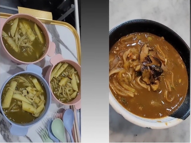 Actor So Yoo-jin has shared a diligent Weekend routine since the morning.So Yoo-jin wrote on his personal Instagram account on March 21, Weekend morning white buoy mussel knives.Deep and deep soup filled with mussels and horns ~ children put potatoes and it is so delicious! The video included the process of making Kalguksu by Baek Jong-won and the finished visuals, and the childrens food was impressed by the carefulness of putting potatoes separately.Especially from the morning, the daily life of the Baek Jong-won who cooks for the family and the happy Sooo-jin couple envied.So Yoo-jin posts morning workout photos after eating breakfast, which is also impressive for his diligence not to neglect workouts in Weekend morning.Sooo-jin, who finished the exercise, posted a picture with another post saying, Each free time ~ Dad and Yong-hee are game, Seo Hyun practice writing, Se-eun is walking around and reading books.After a strong morning, Sooo-jins daily life, which is reading books, exercising, and having a good weekend with his family, provided healing.So Yoo-jin, meanwhile, has three children under the age of cooking research: Baek Jong-won and marriage.
