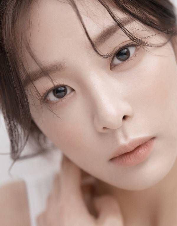 설인아는 "더 좋은 모습을 보여드리기 위해 더 많은 노력을 하겠다"고 다짐했다. 제공|위엔터테인먼트