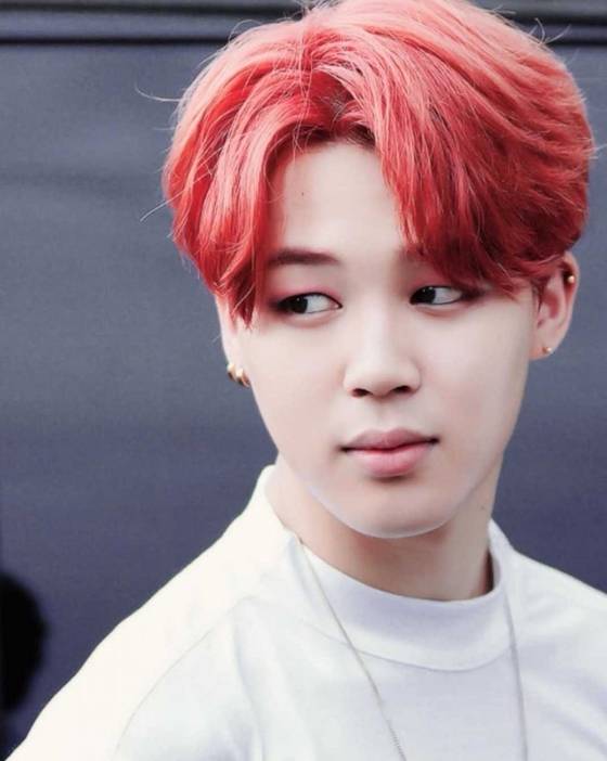 방탄소년단 지민(BTS JIMIN)