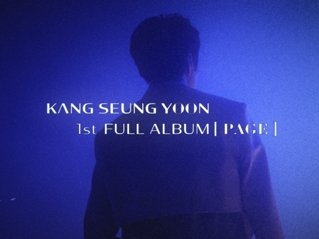 After eight years, Kang Seung-yoon, who is Come Back as a Solo singer, released some new songs.Kang Seung-yoon presented his first full-length album PAGE (page) concept teaser on the morning of March 23.The color that changes every minute, such as blue, red, and purple, makes Kang Seung-yoon guess the colorful musical color to show through this album.Through the concept video, a new song with the lyrics, I hate you to die / I still miss you / I miss you one day, was released and made my ears stand up.Kang Seung-yoons regular 1st album contains a total of 12 songs.Starting with the title song Ramaiya Vastavaiya (IYAH), I was just singing Love (WE NEED LOVE), Mung (BRUISE), SKIP, OBVIOUS, BETTER, CAPTAIN, WERE WE?), 365, Sak (TREAD ON ME), Biya (HEY RAIN) and special track Ramaiya Vastavaiya (IYAH) were on the album.Kang Seung-yoon not only wrote and composed all the songs, but also took the music video and predicted the Na-Downest Album.Kang Seung-yoon Shinbo will be released on March 29 at 6 pm.