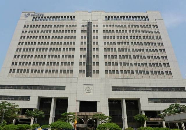 인천지방법원. 뉴시스