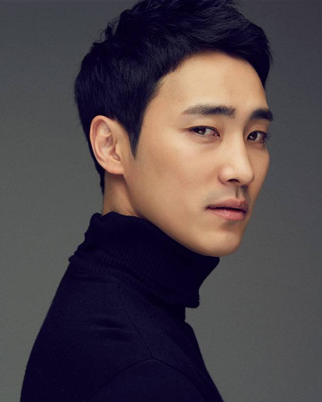 배우 최성재. 팬 스타즈컴퍼니 제공