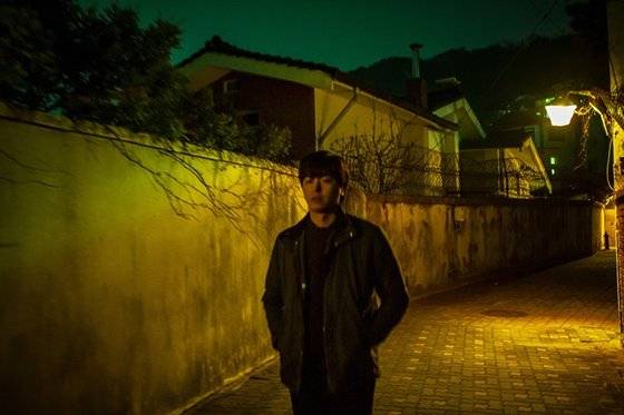 '아무도 없는 곳'