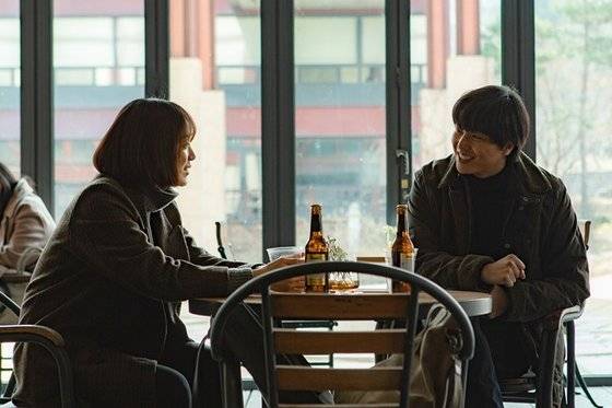 '아무도 없는 곳'