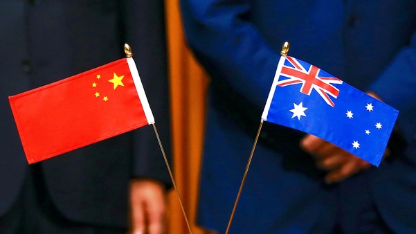 지난해 4월부터 중국이 호주에 부과해온 전방위적 무역제재가 사실상 효과가 없다는 평가가 나왔다. /로이터 연합뉴스