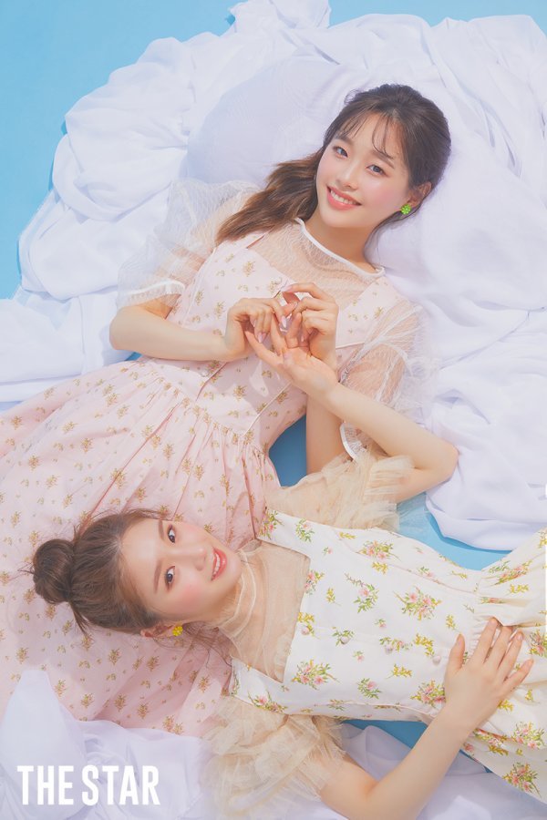 A fashion picture capturing the girl group LOONA HeeJin and Chuuuuuus Sight has been released.Two people, who are called Poppy Lines, resemble a puppy statue among fans. Chuuuuuu said, I am glad to have a photo shoot with HeeJin.I wanted to try it once, HeeJin said with a smile, It was a harmonious filming scene with Chuuuuu Sister. When asked about the most common story when they met, HeeJin said, When I have two, I have a lot of trouble counseling and talk about things like this. Chuuuuu said, I sing songs and practice other things together.When asked about her activities as a girl of the month (LOONA), HeeJin said, I think shes come up well by the way.We have been able to come up so far thanks to the members who are working together, Chuuuuuu said honestly, saying, The teamwork is sticky, and I am so grateful that all the members have worked hard.On the successful record of the Billboard radio charts for seven consecutive weeks by the girl of the month, Chuuuuuu said, It was hard to realize when I heard it from my ears and saw it with my eyes, but I am grateful for the good news. HeeJin said, If the Corona 19 situation is okay, I want to go to see my fans.When asked what the girl of the month (LOONA) meant to each, HeeJin said, It is so precious.I feel like I have penetrated into my daily life even if I can not see the members for a day. Chuuuuuu said, It is the place where the most comfortable members are.When you come to your quarters, you feel comfortable, she said, expressing her infinite affection for the girl of the month (LOONA).Finally, about the decade after Chuuuuuu and HeeJin draw, HeeJin said, I am satisfied and happy at the moment, so I want to live as an entertainer even after 10 years.Like Chuuuuu Sister . . . Chuuuuu said, I want to work hard in the girl of the month now, and I want to show another charm in 10 years, such as sexy?The nectar-filled fashion picture of the girl of the month (LOONA) HeeJin and Chuuuuuu can be found in the April issue of The Star.