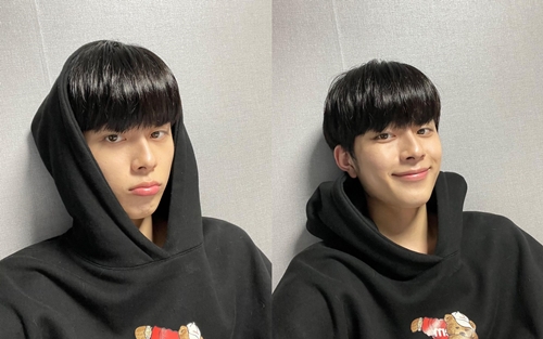 Yu Seon Ho has delivered a warm and recent situation.On the 4th, Yu Seon Ho posted two photos with the article Low through the official SNS channel.Yu Seon Ho in the public photo captured Sight with a black hoodie Hat and a selfie with his lips all the way out.Fans who saw it responded hotly, such as too cut and handsome.Meanwhile, the JTBC drama Undercover, starring Yu Seon Ho, will be broadcast for the first time at 11 p.m. on the 23rd.