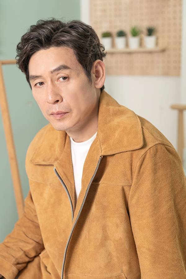 자산어보 설경구 / 사진=메가박스중앙플러스엠