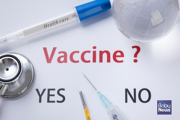 경기도 화성시의 한 국공립어린이집 보육교사가 신종 코로나바이러스 감염증(코로나19) 백신접종을 거부해 해당 원에서 해고됐다. ⓒ베이비뉴스