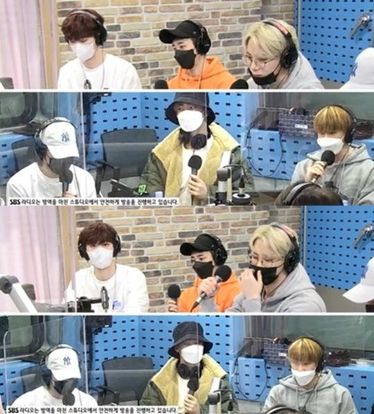 Astro has revealed his feelings for the new album.In SBS Power FM Hwa-Jeong Chois Power Time broadcast on April 7, Astro Cha Eun-woo, Moon Bin, MJ, Chen Zhen, Rocky and Yoon San-ha returned to Regular 2nd album All Yours as guests.Hwa-Jeong Choi said, It is a complete activity for 10 months.When asked if he would be hot and powerful if he was fully active, Astro said, It is fun and fun everywhere.When the new song was released, I was ranked number one on various music charts, Sanha said. From the old days, the singer was ranked number one to follow the song.The music video recorded a million views in five hours, and it was a new record, Chen Zhen said. It seems to be the best this time.Were about 8.1 million people by now, and Im so happy to see it, he said.We were filming All The Butlers on the day of the release, but we confirmed it in the middle; we filmed it so happily, Cha Eun-woo said.