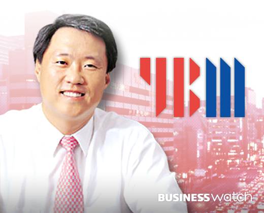 민선식 YBM 회장