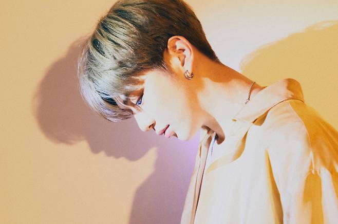 강다니엘(KANG DANIEL)