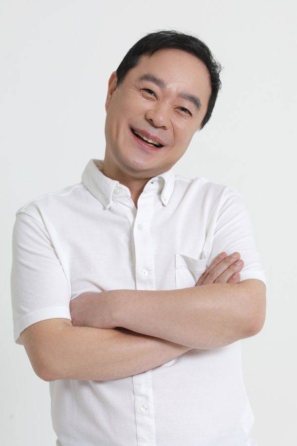 정규수 / 사진=탄엔터테인먼트 제공