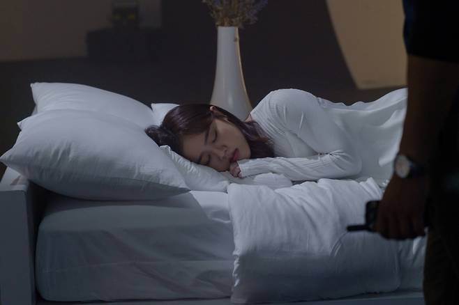 ▲ 김향기. 제공| 지킴엔터테인먼트