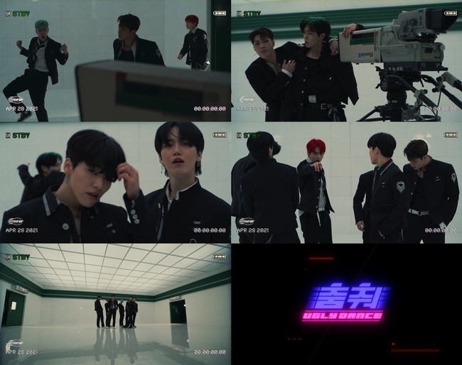 ONF (ONF) has released a unique teaser video of the CCTV concept.On April 24, WM Entertainment, a subsidiary of Days ONF, posted CCTV Teaser video of the title song Ugly Dance of ONFs first regular Girls generation album CITY OF ONF on the official SNS channel.In the released video, ONF enters the empty studio where the ON AIR is lit, and stirs in a spirited manner, spewing Alvin and the Chipmunks: The Road Chip Force.I feel the energetic energy of ONF in a confident expression and a free and exhilarating atmosphere.The members who occupied the broadcasting station are unique contents that seem to see the video recorded on CCTV, and they raise the concept of the new album and the immersion of the world view to raise the expectation of fans.ONFs first regular Girls generation album CITY OF ONF was composed of 14 tracks, including three new songs including title song Ugly Dance, My Genesis and The Dreamer, which were added to 11 existing songs.Previously, ONF was the first regular album to win the top spot on the domestic and overseas music charts, and it has grown steadily with the record of the first sales volume of the album.In addition, it has been highlighted by overseas media such as Forbes, the US economic magazine, FAULT, and SCMP, a leading Hong Kong daily newspaper, and showed off its heightened global influence.