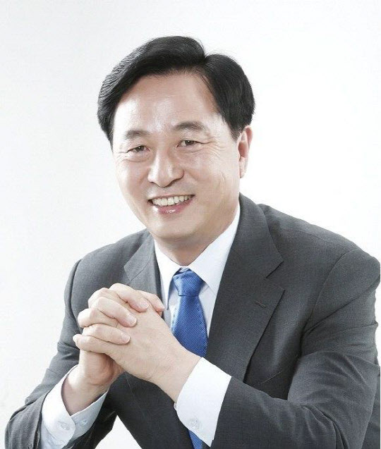 김두관 더불어민주당 의원. (사진=김두관 의원실)