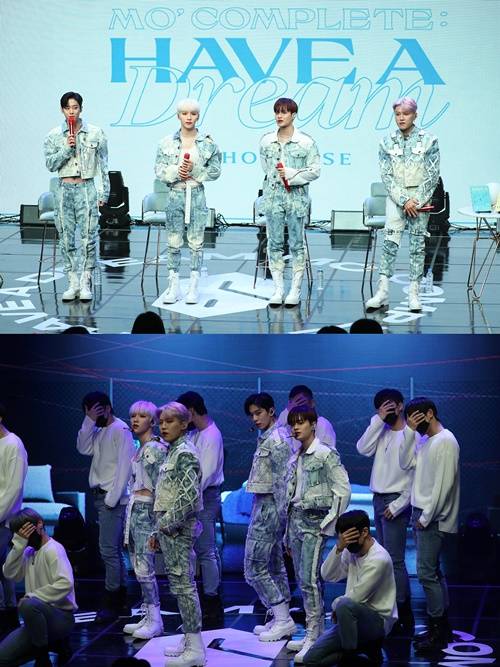 에이비식스 사진=브랜뉴뮤직