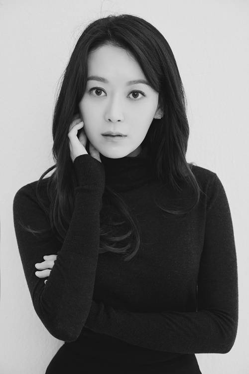 김보정 사진=폴라리스 엔터테인먼트