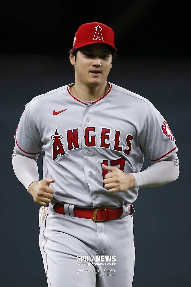 ▲ 오타니 쇼헤이