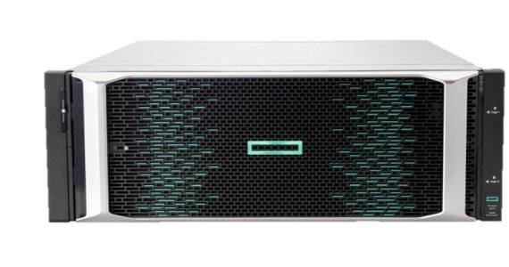 HPE Alletra 9000. HPE 제공