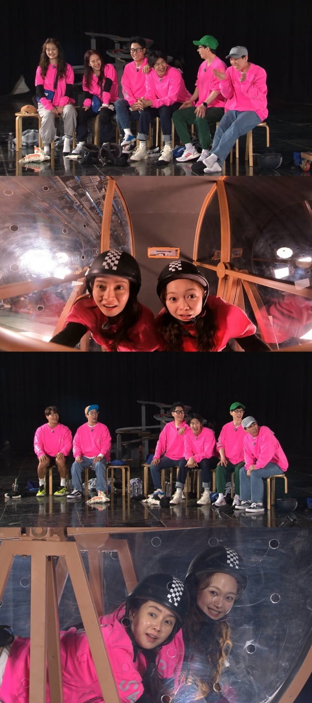 Running Man is a common sense battle that cant be retracted by a single point between Sister Song Ji-hyo and Jeon So-min.In a recent shoot, the members held a go to the broadcasting station race, which requires the SBS representative entertainment program schedule to be digested all day in the broadcasting station.Among them, one-on-one common sense quiz Battle mission was held, and the big match between Sister Song Ji-hyo and Jeon So-min, who showed weakness in common sense quiz, was concluded and focused on the members.Unlike the usual common sense and wall when Battle started, Song Ji-hyo and Jeon So-min continued their unexpected propaganda and continued their under-the-top battle.The members cheered the two, saying, You finally shine. However, the mismatch of the master Sister began.One by one, I cry out the wrong answer, and when asked about the capital of Finland, the members started to shout the wrong answer Hivva Huiba and started the Kang Battle which became the trademark of Running Man.Then, by the time the bum of the Stister ripened, a remarkable twist had unfolded: a winner who had received storm praise and applause from the members who had a lot more at once.Unlike before, the members were surprised to see that they were actively shouting answers, saying, It seems to be tutoring these days.Who will be the main character who surprised the members of Song Ji-hyo and Jeon So-min, and the main character will be released on SBS Running Man which is broadcasted at 5 pm on the 9th.a fairy tale that children and adults hear togetherstar behind photoℑat the same time as the latest issue