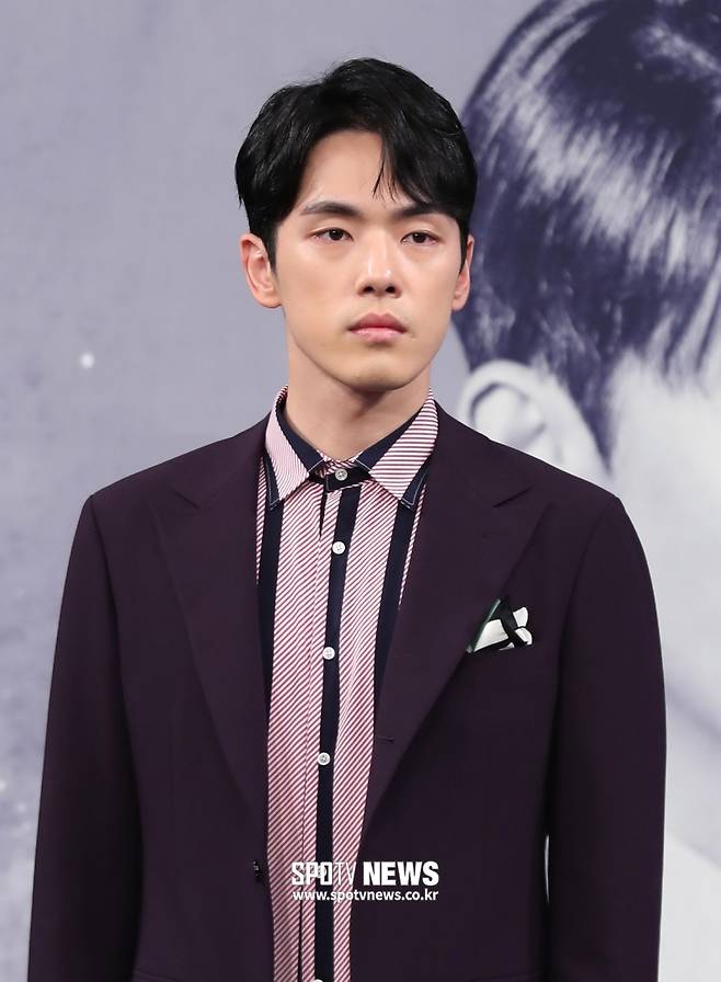 ▲ 김정현. ⓒ곽혜미 기자
