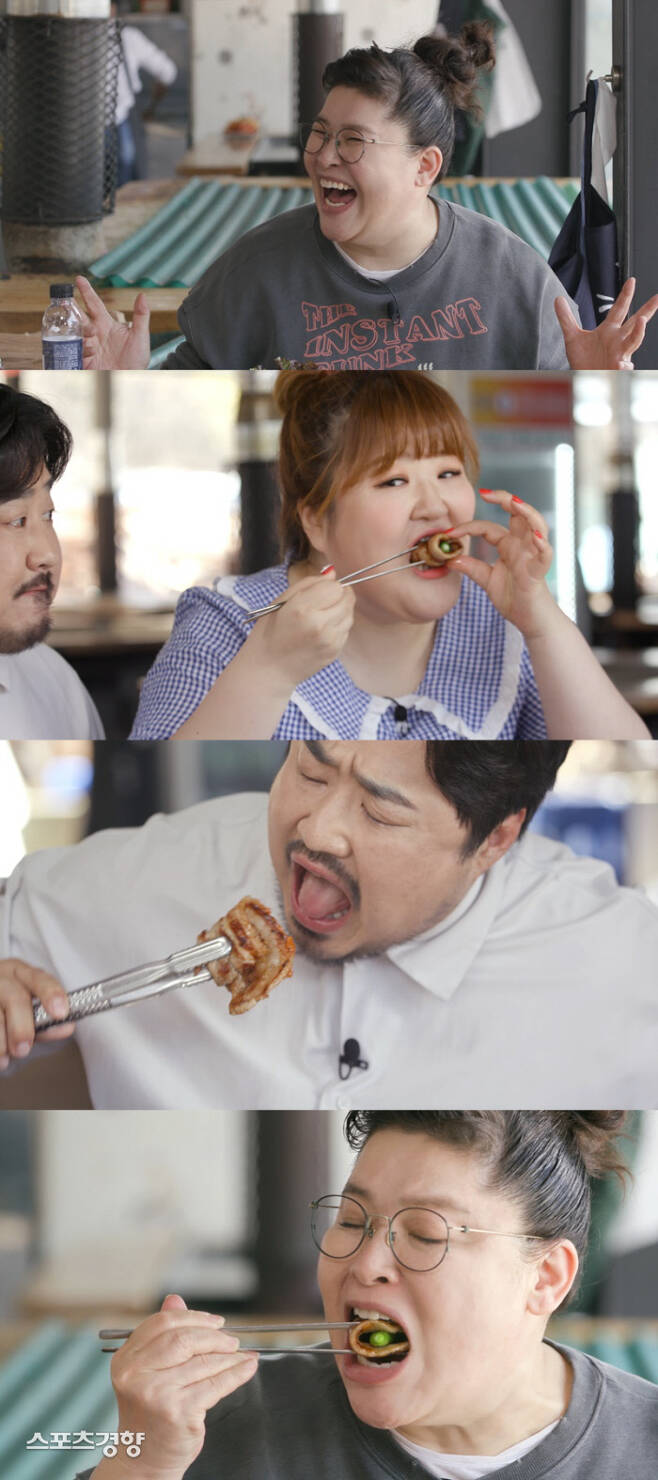 ‘신상출시 편스토랑’ KBS2 제공
