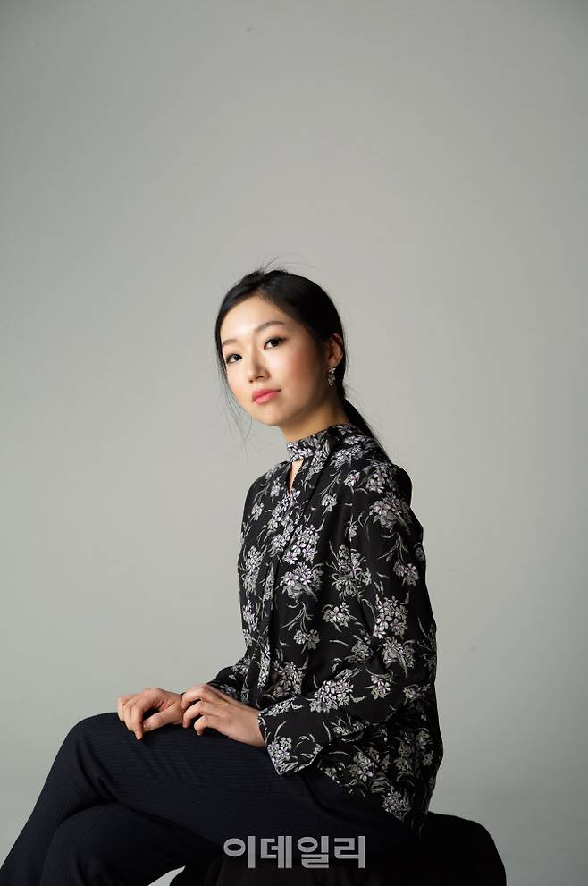 피아니스트 김수연(사진=스테이지원)