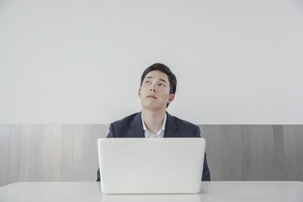 에너지 관련 공기업에 재직하고 있는 20대 남성 A씨는 회사가 기재부 지침에 따라 군복무 경력을 인정하지 않을 수도 있다고 해 고민에 빠졌다. /사진=이미지투데이