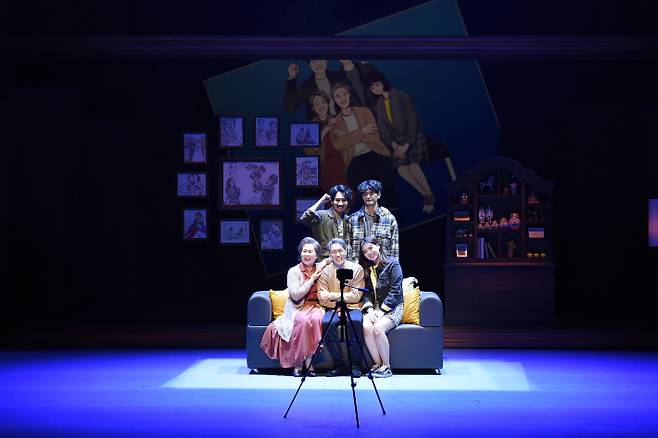 서울예술단 제공