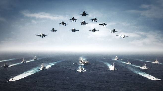 출처: US Navy
