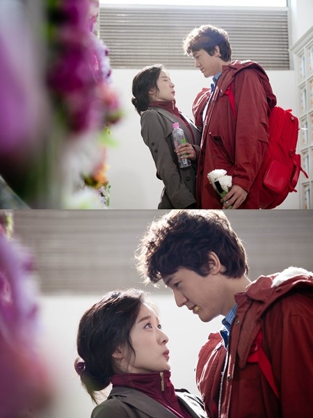 출처: tvN '꽃미남 라면가게' 방송화면