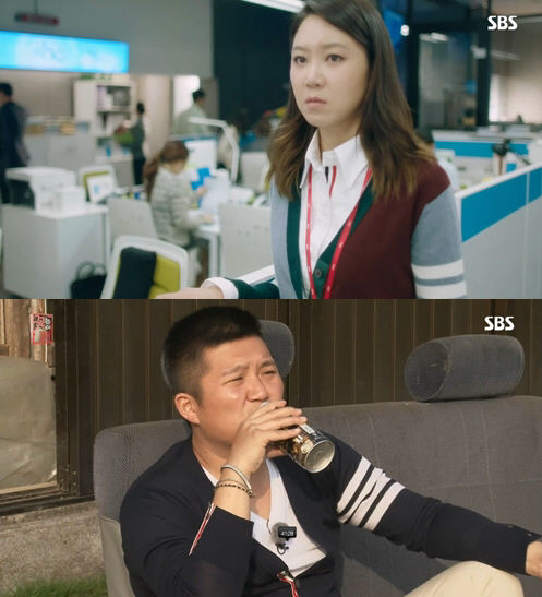 출처: SBS '질투의 화신', '꽃놀이패'