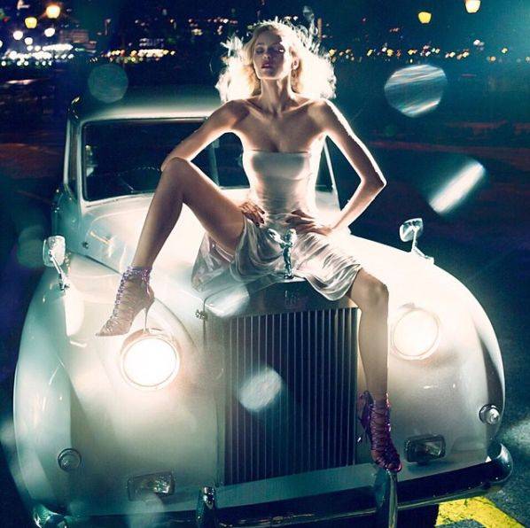 출처: 촨도 탄 인스타그램