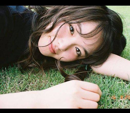 출처: 카라타 에리카 인스타그램