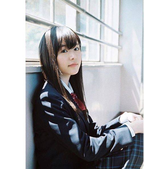 출처: 카라타 에리카 인스타그램