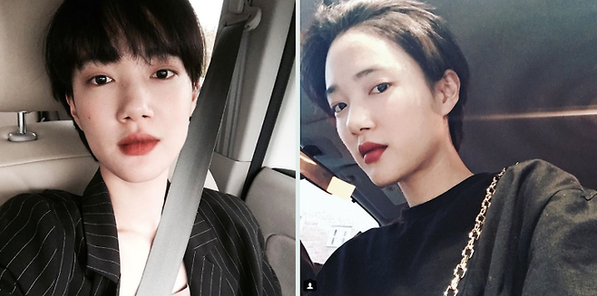 출처: 손수현 인스타그램