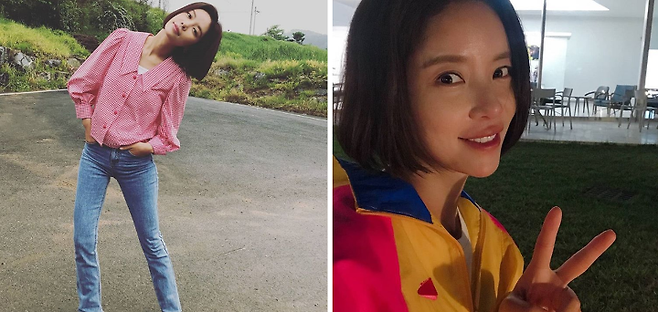 출처: 황정음 인스타그램