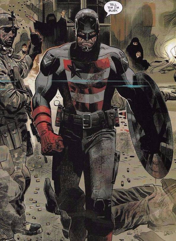 출처: 마블코믹스