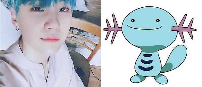 출처: 방탄소년단 공식 트위터